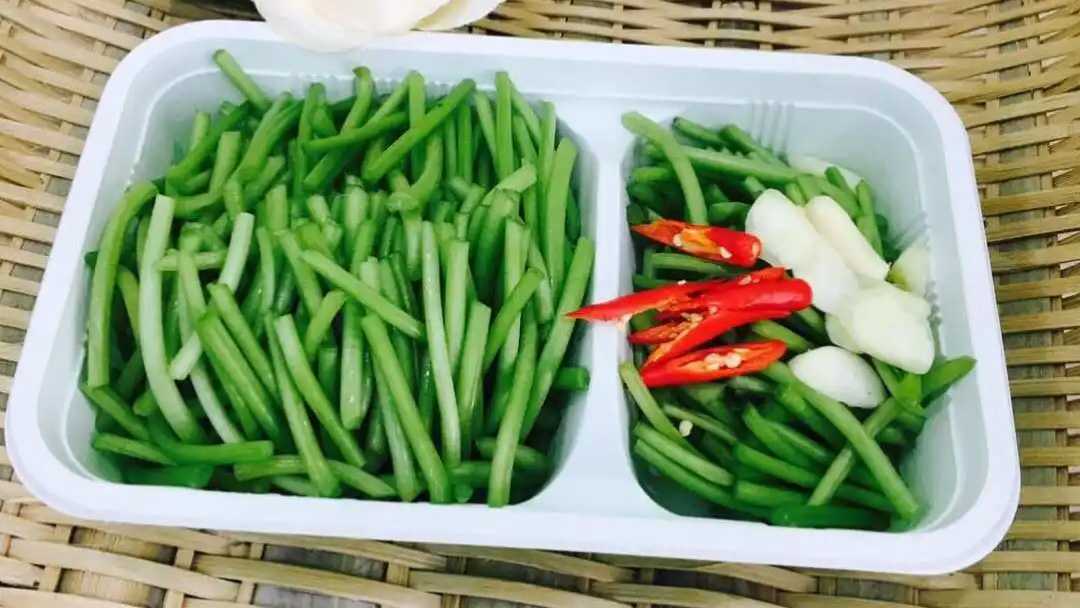 真空氣調包裝機：引領新時代保鮮科技，多行業適用的包裝利器