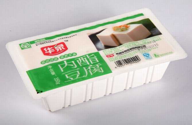 科技引領(lǐng)健康風尚：高效內(nèi)酯豆腐包裝解決方案