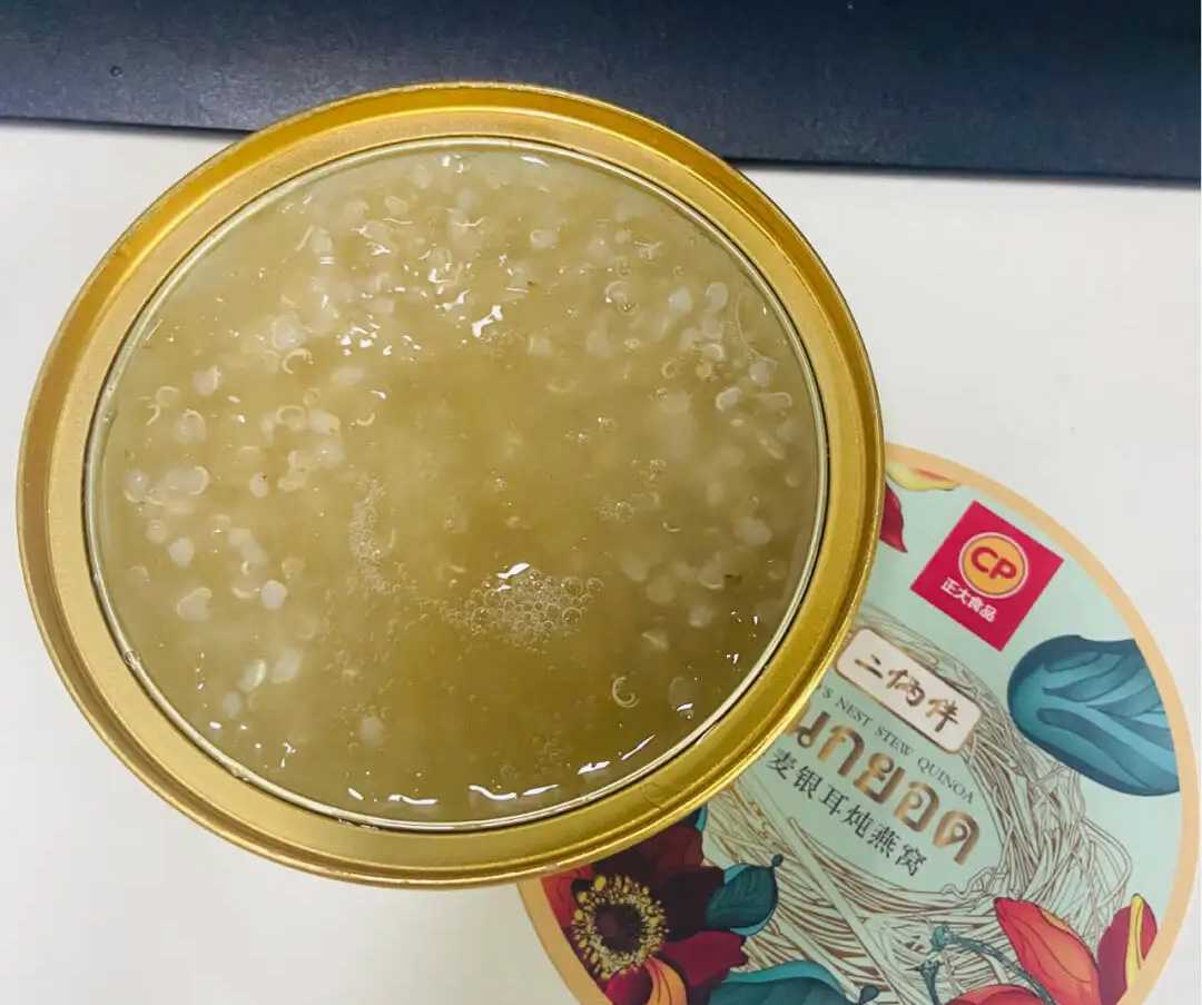 全自動鋁箔碗即食燕窩灌裝封口機：鎖住營養，傳遞健康