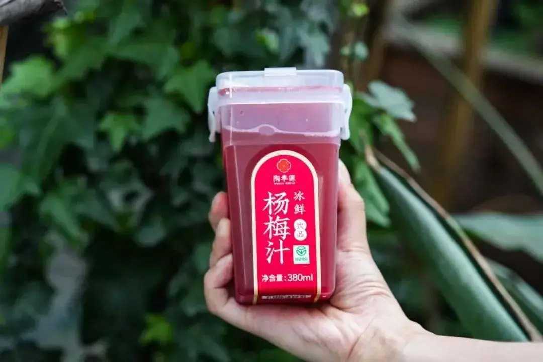 創新科技助力飲品行業：新一代杯裝冰楊梅汁灌裝封口機介紹