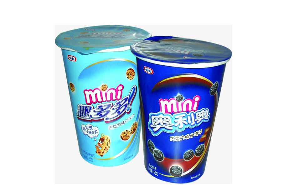 零食盲盒包裝機，智能高效量產，助力品牌搶占年輕消費市場