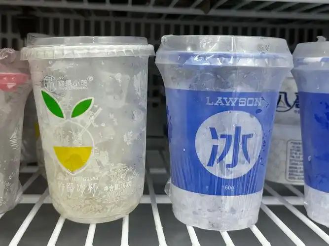 【深度解密】全自動冰品包裝設備如何重構食品工業效率邊界？5 大核心技術顛覆傳統生產